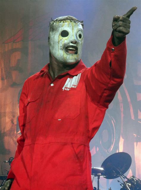 corey taylor mask